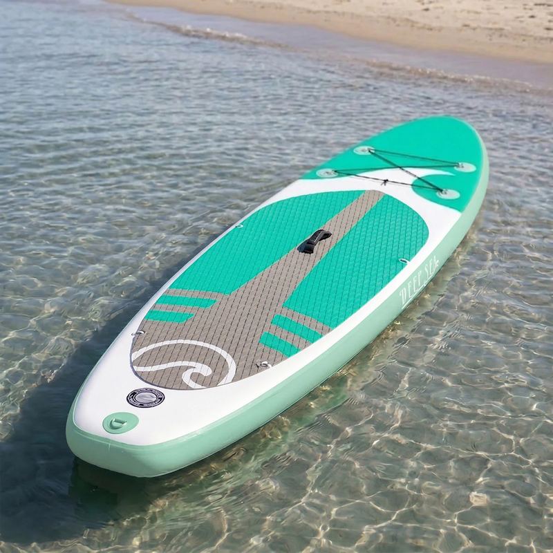 Pack de 2 tablas de paddle surf